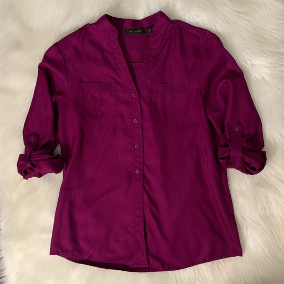 The Limited Top - Picture 1 of 2